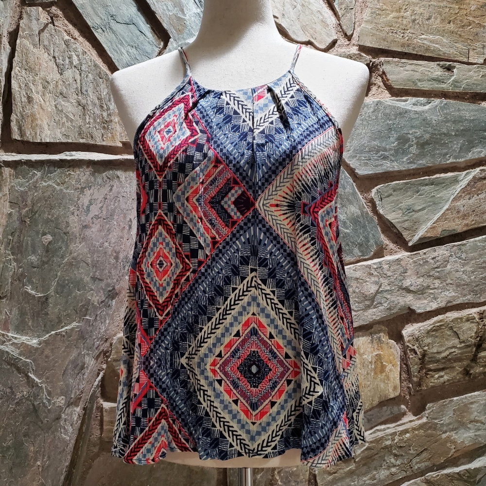 r2d Tank Top sz sm